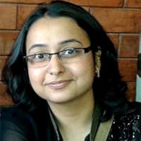 Vedika Agrawal