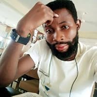 Israel A. Abejoye
