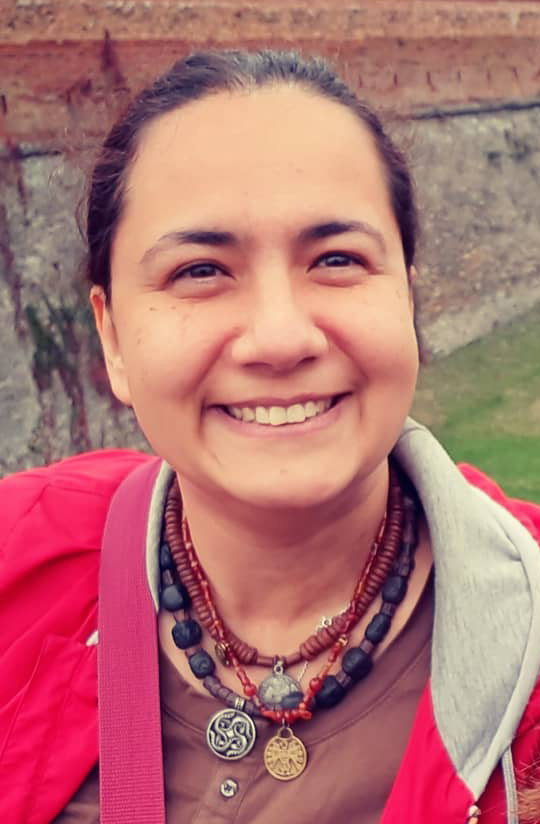 Катерина Пекур