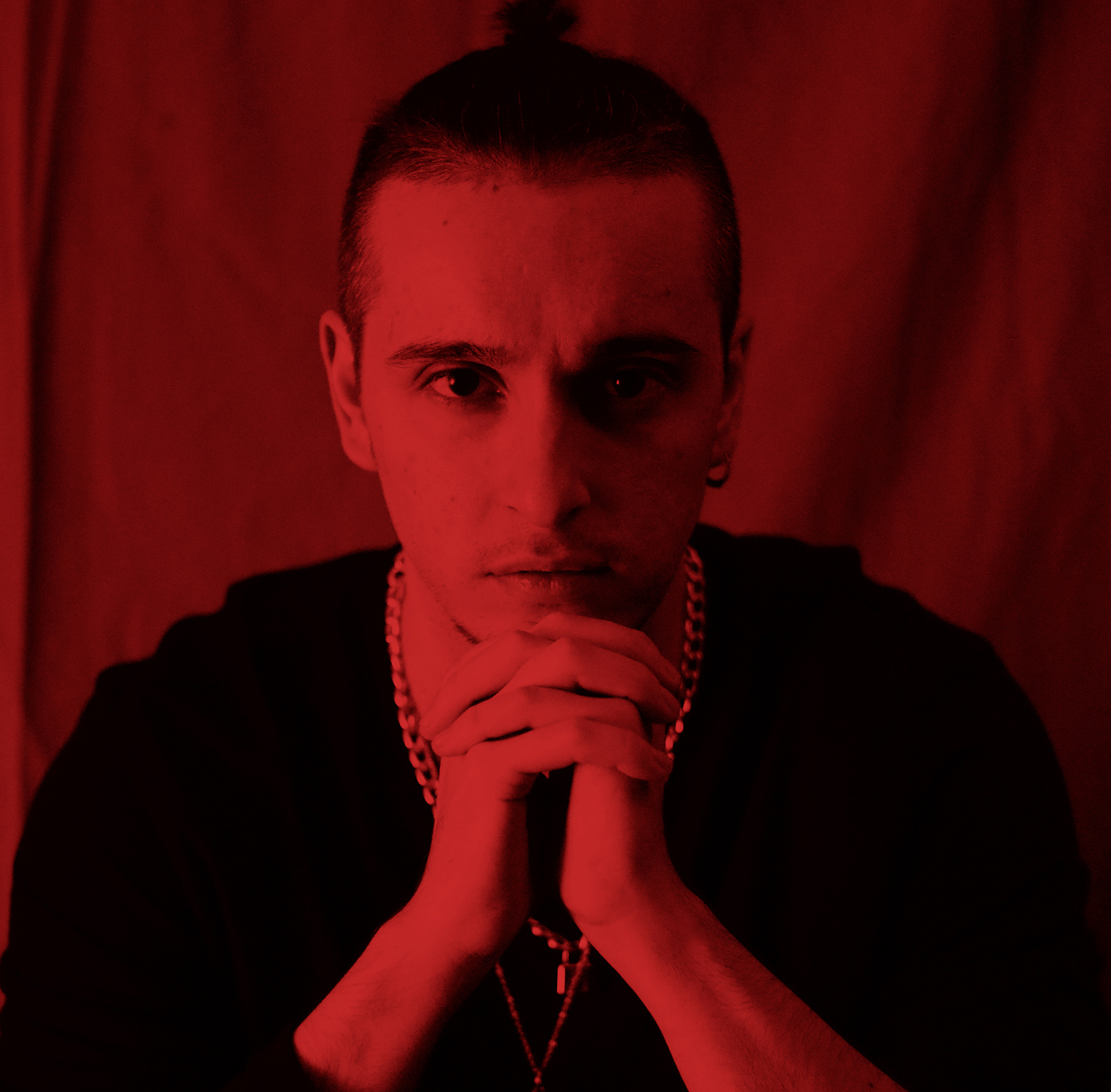 Sergi Aparici Mañé