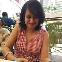 Aruna Nambiar