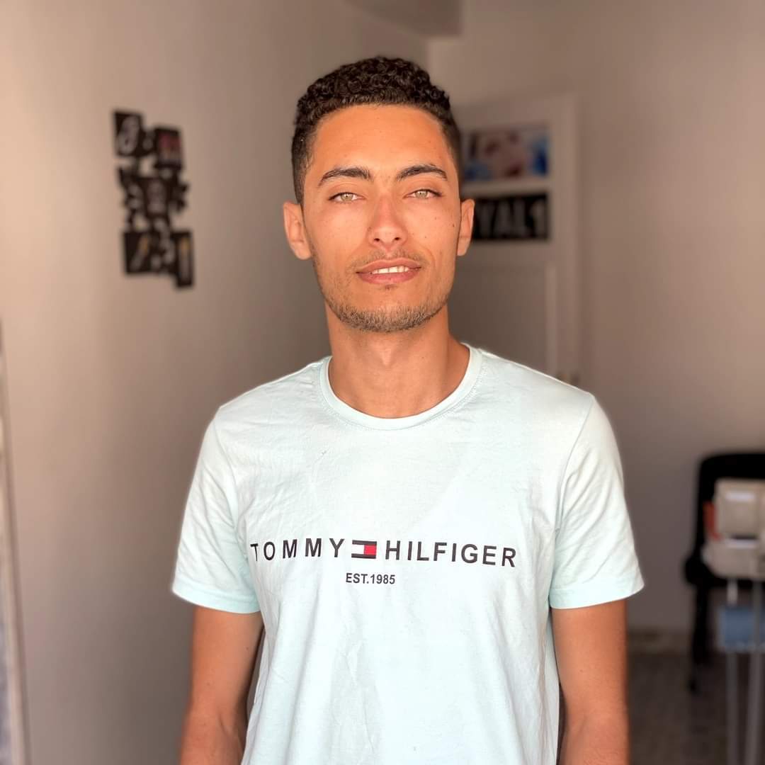 محمد عبد الرازق علي