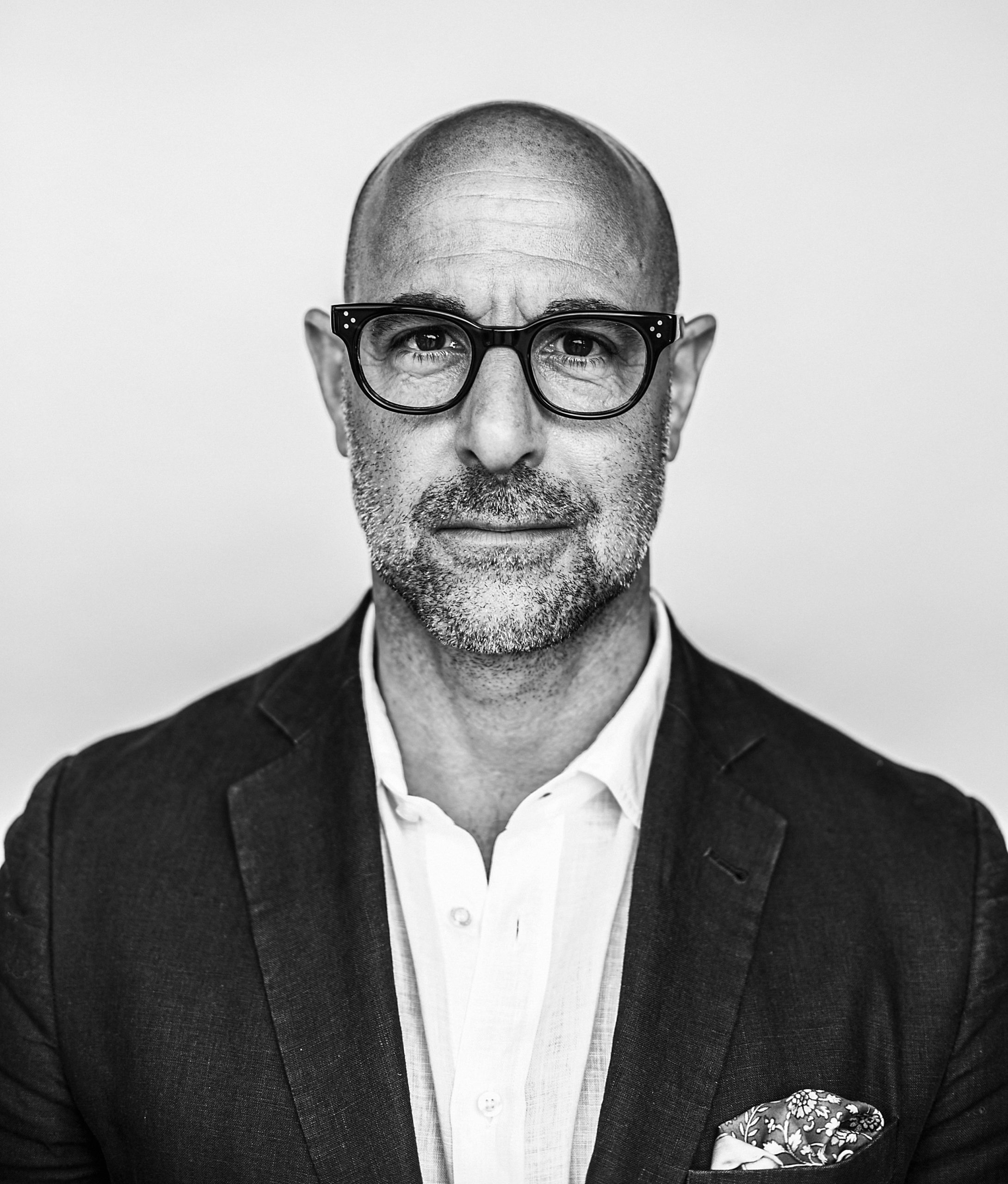 Stanley Tucci