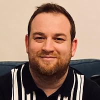 Robin Morgan-Bentley