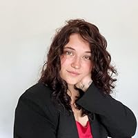 Profile Image for Elizabeth Jeannel.