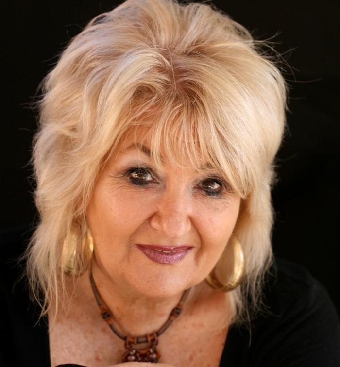 Kaz Delaney