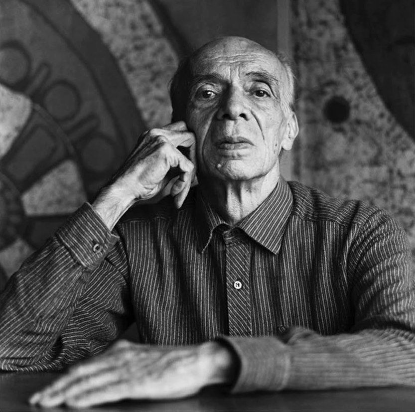 Emilio Adolfo Westphalen