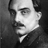 George S. Arundale