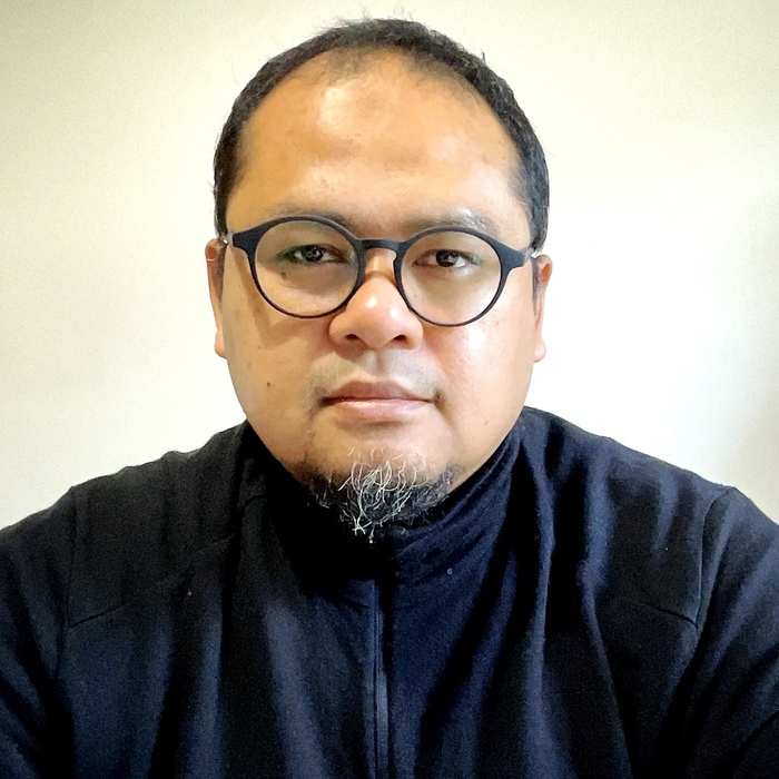 Hasrizal Abdul Jamil