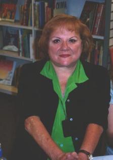 Ann Rule