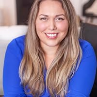 Michelle Garyfalakis