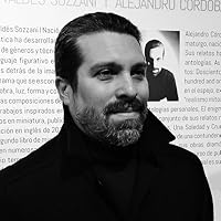 Alejandro Cordoba Sosa