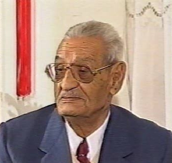 بدوي أحمد طبانة