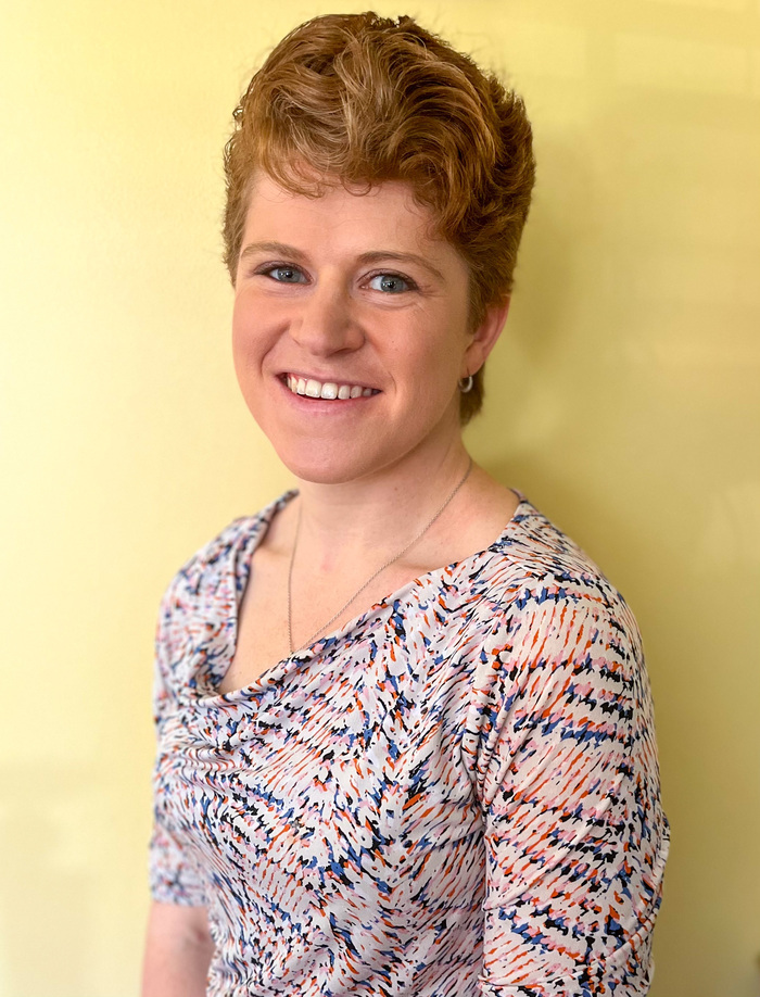 Stephanie E. Donohue