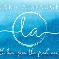 Lara Alspaugh