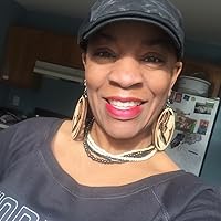 Vedia La'Tanya Barnett