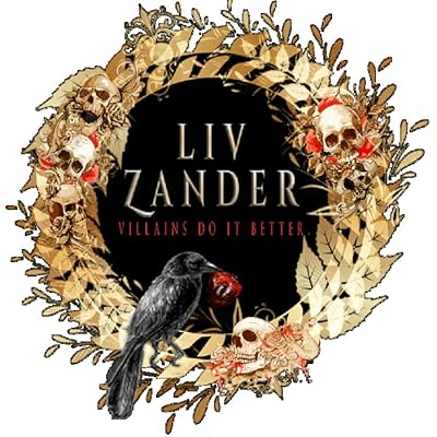 Zander کتاب فیاتهیرس سو ویکیووس