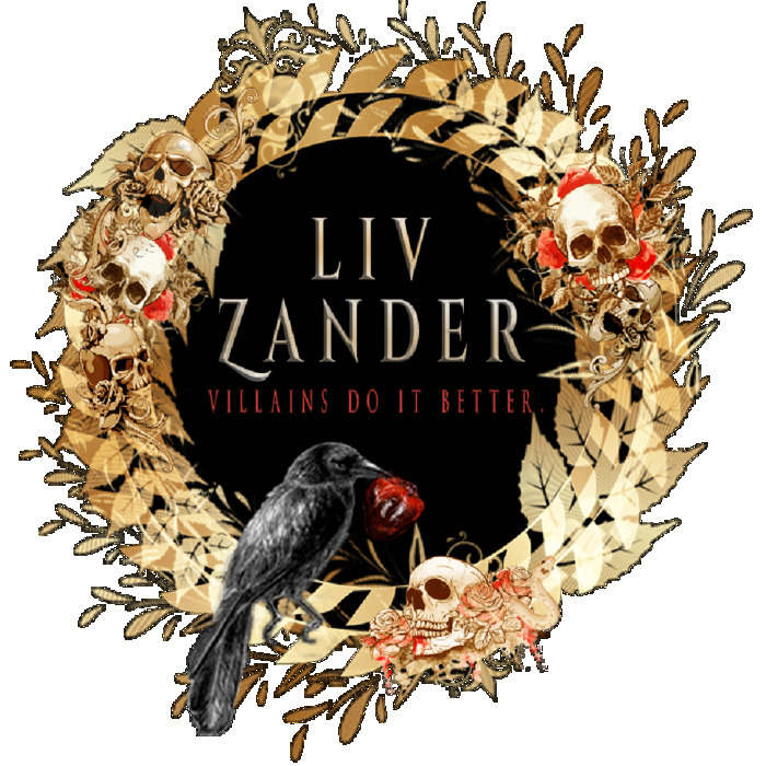 Liv Zander