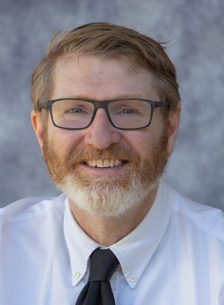 Chuck Klosterman profile picture