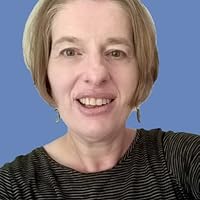 Anne Brooke
