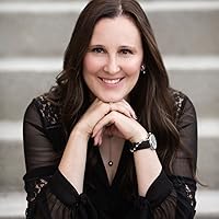 Olesya Salnikova Gilmore