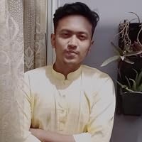 Sadman Saeed Chowdhury