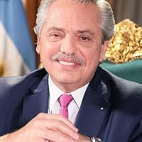 Alberto Fernández