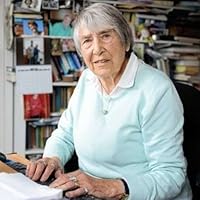 Elizabeth Sutherland