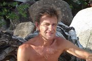 Fritz Blackburn
