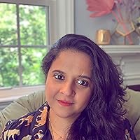 Naheed Phiroze Patel