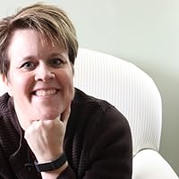 Mindy Burbidge  Strunk