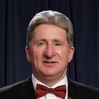 Peter             Murphy