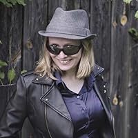 Profile Image for Jennifer Karter.