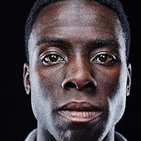 Desmond Cole