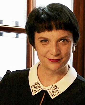 Alicia Sánchez Martínez