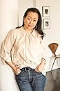 Photo of Min Jin Lee