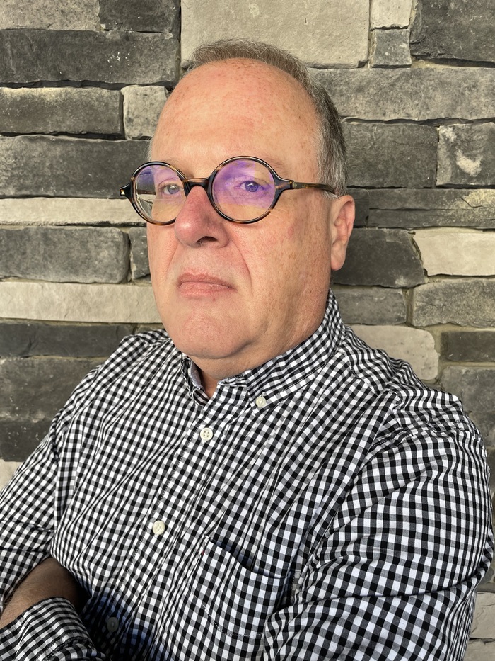 Blaine L. Pardoe