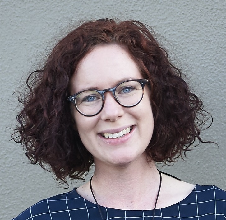 Fiona Murphy