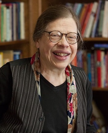 Marianne Boruch