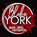 Blake York