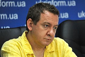 Айдер Муждабаев