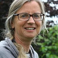 Sally Hinchcliffe