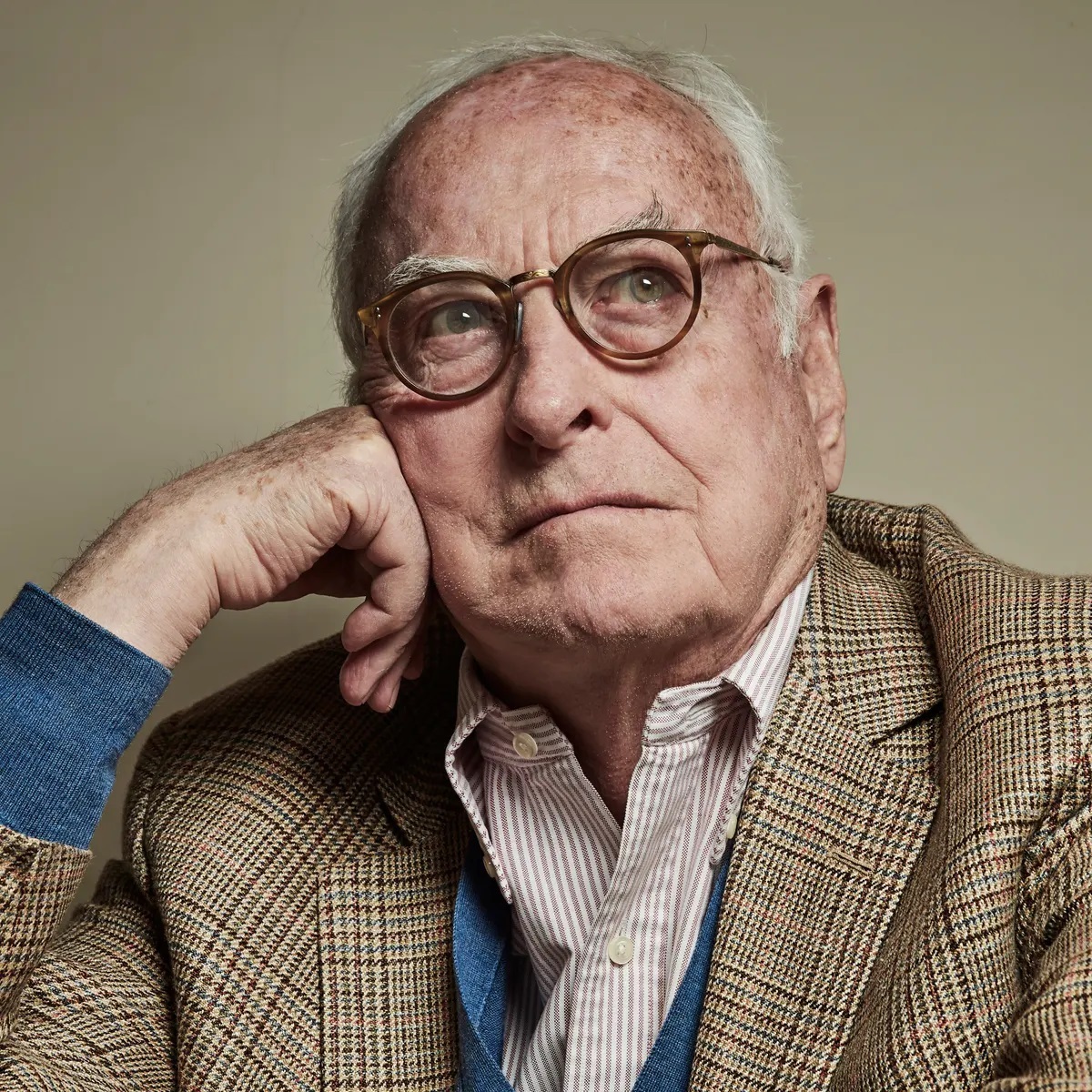 James Ivory