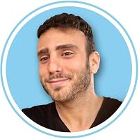 Michael Peres (Mikey Peres)