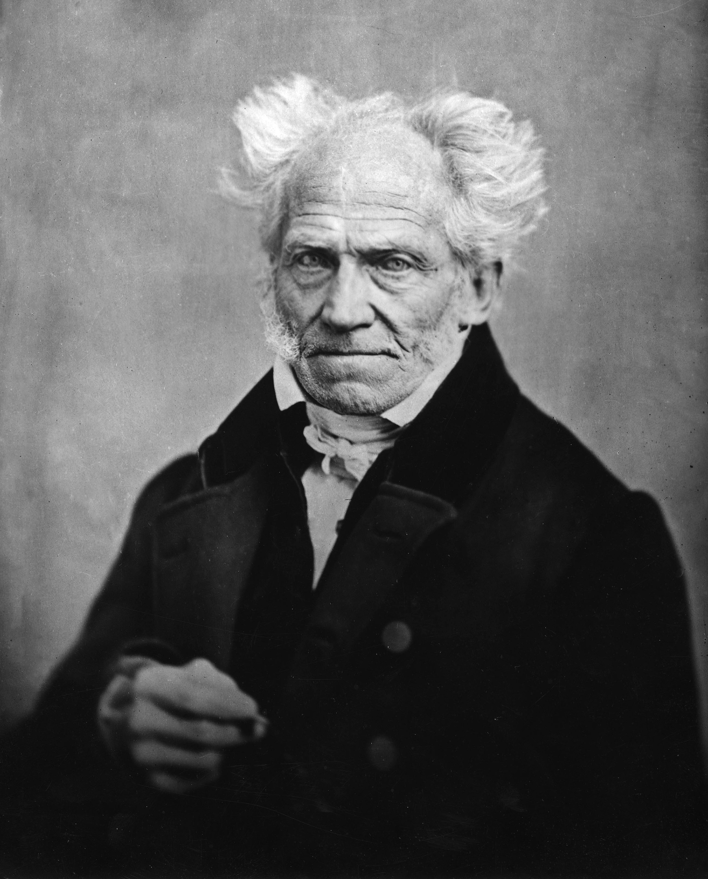 Arthur Schopenhauer profile picture