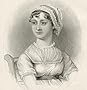 Photo of Jane Austen