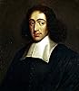 Photo of Baruch Spinoza