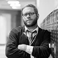 Tom Rademacher