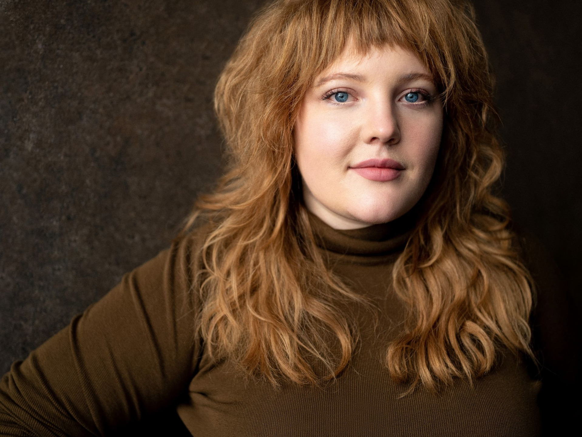 Monica Heisey