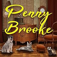 Penny Brooke